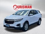 Certified 2022 Chevrolet Equinox LT image 5