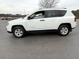 Used 2014 Jeep Compass Sport image 2