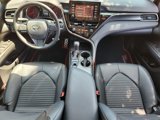 Used 2022 Toyota Camry XSE image 6