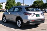 New 2025 Honda HR-V LX image 4