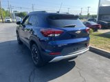 Used 2022 Chevrolet TrailBlazer LT w/ Convenience Package image 3
