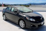 Used 2010 Toyota Corolla S image 2