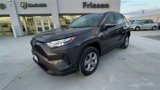 Used 2023 Toyota RAV4 XLE image 4