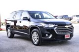 Used 2020 Chevrolet Traverse LT image 4