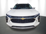 Certified 2025 Chevrolet Trax LT w/ Driver Confidence Package image 3