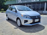 Used 2024 Mitsubishi Mirage G4 Black Edition image 5