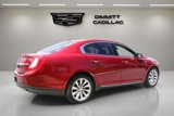 Used 2016 Lincoln MKS image 5