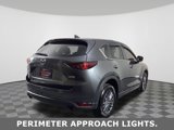 Used 2017 MAZDA CX-5 Touring w/ Preferred Equipment Package image 4
