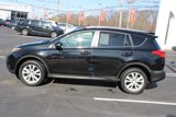 Certified 2015 Toyota RAV4 Limited image 2