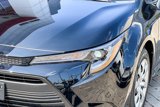 Certified 2025 Toyota Corolla LE image 5