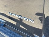 Used 2015 GMC Canyon SLT w/ Driver Alert Package image 3