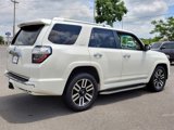 Used 2015 Toyota 4Runner Limited image 3