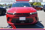 New 2024 Dodge Hornet R/T w/ R/T Blacktop Package image 4