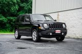Used 2017 Jeep Patriot Latitude image 2