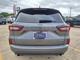 Certified 2023 Ford Escape ST-Line Elite w/ Premium Technology Package image 4