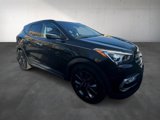 Used 2017 Hyundai Santa Fe Sport image 3