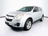 Used 2012 Chevrolet Equinox LS image 3