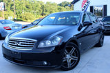 Used 2006 INFINITI M45 Sport image 4