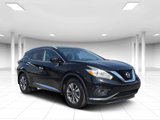 Used 2017 Nissan Murano SL image 1