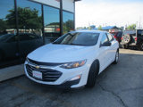 Used 2020 Chevrolet Malibu LS image 2