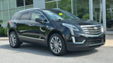 Used 2018 Cadillac XT5 Premium Luxury image 2