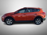 Used 2015 Toyota RAV4 XLE image 6