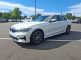 Used 2020 BMW 330i xDrive Sedan w/ Convenience Package image 3