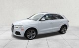 Used 2017 Audi Q3 2.0T Premium Plus image 4
