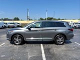 Used 2018 INFINITI QX60 FWD image 5