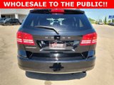 Used 2017 Dodge Journey SE image 4