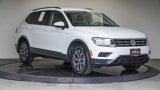 Used 2021 Volkswagen Tiguan S image 6