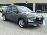 Certified 2023 Hyundai Kona SEL w/ Convenience Package image 4