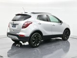 Used 2017 Buick Encore Preferred w/ Experience Buick Package image 5