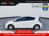 Used 2015 Toyota Prius C Two image 3