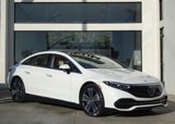 Used 2022 Mercedes-Benz EQS 450+ Sedan image 3