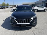 Used 2021 Hyundai Tucson SE image 2