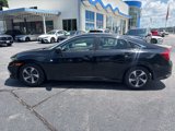 Used 2021 Honda Civic LX image 2