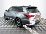 Used 2019 INFINITI QX60 Luxe w/ Essential Package image 4