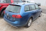 Used 2017 Volkswagen Golf Alltrack S image 3