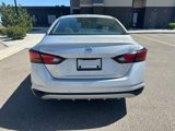Used 2022 Nissan Altima 2.5 SV image 5