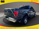 Used 2015 Ford F150 Lariat w/ Equipment Group 502A Luxury image 4