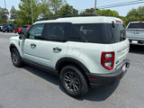 Used 2024 Ford Bronco Sport Big Bend w/ Convenience Package image 3