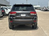 Used 2021 Jeep Grand Cherokee Limited image 4
