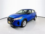 Certified 2024 Nissan Kicks S image 4