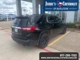 Used 2021 Chevrolet Traverse LT image 4