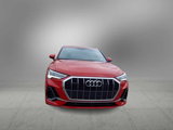 Used 2024 Audi Q3 2.0T Premium image 3