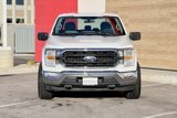 Used 2021 Ford F150 XLT image 3