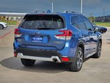 Used 2022 Subaru Forester Touring w/ Popular Package #3 image 3