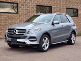 Certified 2016 Mercedes-Benz GLE 350 4MATIC image 3