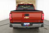 Used 2015 Chevrolet Silverado 1500 LTZ w/ Texas Edition, 1LZ Trim image 5